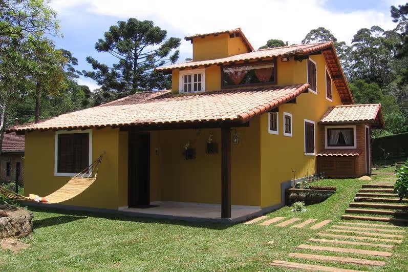 Reforma e acabamento de qualidade